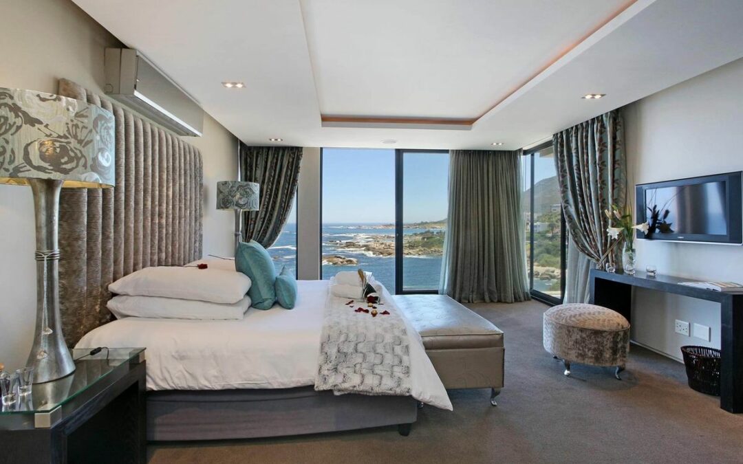 Azamare Guest House